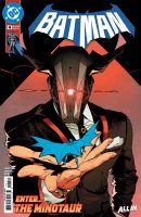 Batman Prime 1 Matt Fraction Jorge Jimenez