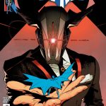 Batman Prime 1 Matt Fraction Jorge Jimenez