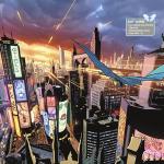 Batman Prime 1 Matt Fraction Jorge Jimenez