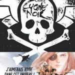 Chants du Cygne Noir Alice Rue de Sèvres