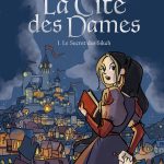 Cité des dames Sabbah Dargaud