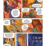 Cité des dames Sabbah Dargaud