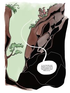 Cité des dames Sabbah Dargaud