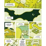 Complot grenouilles Rubau Vigara Aventuriers d'Ailleurs