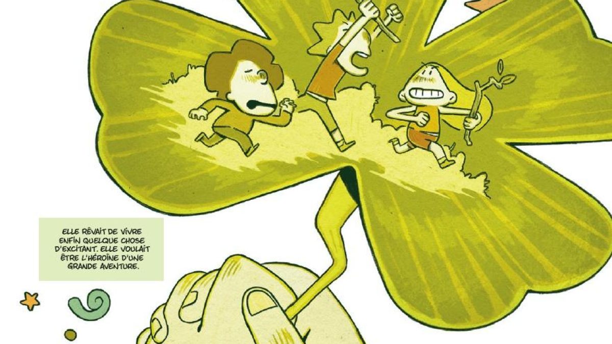 Complot grenouilles Rubau Vigara Aventuriers d'Ailleurs