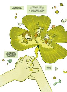 Complot grenouilles Rubau Vigara Aventuriers d'Ailleurs