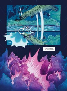 Complot grenouilles Rubau Vigara Aventuriers d'Ailleurs