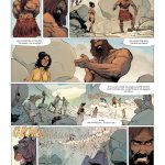 Daemon tome 2 page 6