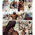 Daemon tome 2 page 14