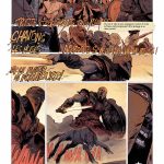 Daemon tome 2 page 43