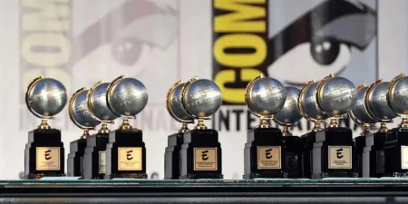 Eisner-Awards