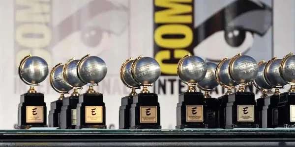 Eisner-Awards