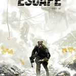 Escape tome 1 Urban Comics