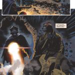 Escape tome 1 Urban Comics page 62