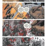 Escape tome 1 Urban Comics page 7