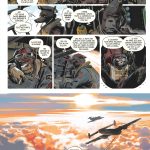 Escape tome 1 Urban Comics page 9