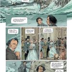 Victor Hugo, la bouche d'ombre de Rodolphe et Olivier Roman (éditions Anspach)