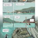Victor Hugo, la bouche d'ombre de Rodolphe et Olivier Roman (éditions Anspach)