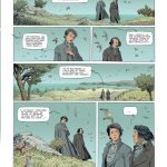 Victor Hugo, la bouche d'ombre de Rodolphe et Olivier Roman (éditions Anspach)