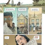Victor Hugo, la bouche d'ombre de Rodolphe et Olivier Roman (éditions Anspach)