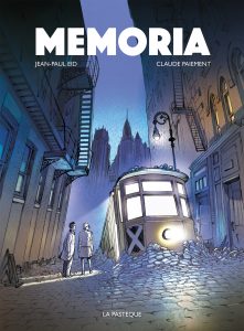 Mémoria Jean-Paul Eid La Pastèque