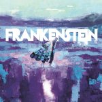 Frankenstein de David Sala (Casterman)