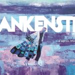 Frankenstein de David Sala (Casterman)
