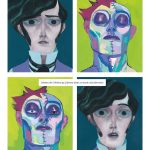 Frankenstein de David Sala (Casterman)