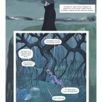 Frankenstein de David Sala (Casterman)