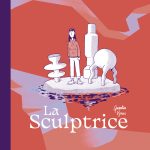 Sculptrice Vijoux Agrume