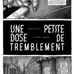 Une petite dose de tremblement page 03 - 404 Graphic
