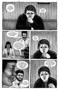 Une petite dose de tremblement page 04 - 404 Graphic