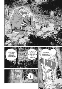 Vinland Saga tome 29 page 06