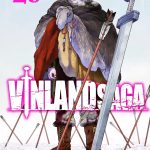 Vinland Saga tome 29 Kurokawa