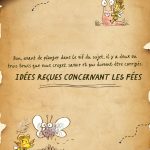 Les fées rosses de Huw Aaron (éditions Gallimard BD)