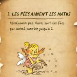 Les fées rosses de Huw Aaron (éditions Gallimard BD)