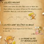 Les fées rosses de Huw Aaron (éditions Gallimard BD)