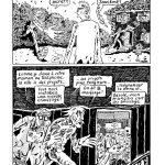Flèche de Simon Beuret (éditions Atrabile)