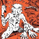 Flèche de Simon Beuret (éditions Atrabile)