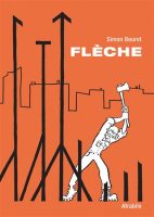 Flèche de Simon Beuret (éditions Atrabile)