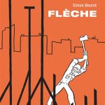 Flèche de Simon Beuret (éditions Atrabile)