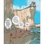 Si je t'écris de Zabus et Bodart (éditions Dupuis)