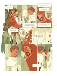 La langue des vipères de Juliette Brocal (éditions Rue de Sèvres)