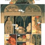 La langue des vipères de Juliette Brocal (éditions Rue de Sèvres)