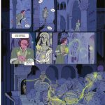 La langue des vipères de Juliette Brocal (éditions Rue de Sèvres)