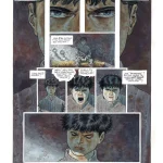 Cauchon... ou l'homme qui tua Jeanne D'arc - Joël Parnotte, Xavier Dorison et Louis-David Delahaye - Dargaud