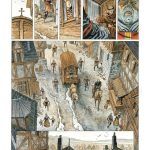 Cauchon... ou l'homme qui tua Jeanne D'arc - Joël Parnotte, Xavier Dorison et Louis-David Delahaye - Dargaud