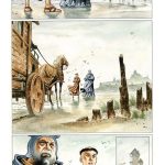 Cauchon... ou l'homme qui tua Jeanne D'arc - Joël Parnotte, Xavier Dorison et Louis-David Delahaye - Dargaud