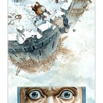 Cauchon... ou l'homme qui tua Jeanne D'arc - Joël Parnotte, Xavier Dorison et Louis-David Delahaye - Dargaud