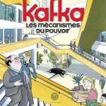 Kafka, les mécanismes du pouvoir de Tiphaine Rivière (éditions L'Iconoclaste)